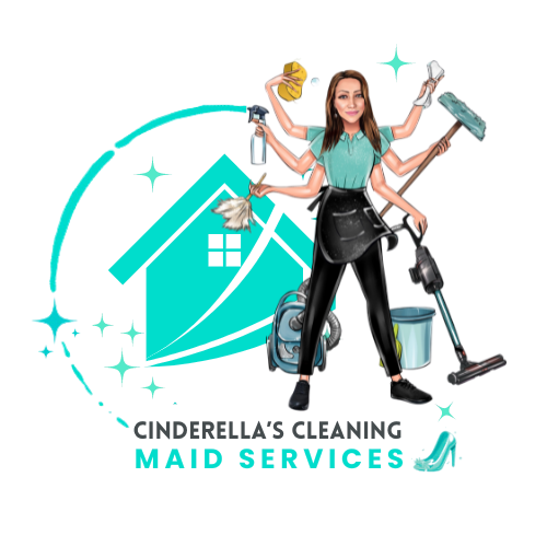 Cover photo of Cinderella's Cleaning Maid Services